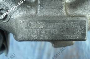 AUDI A6 C5 2.5 TDI V6 ТУРБОКОМПРЕССОР 059145701C