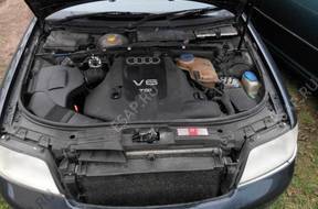 audi a6 c5 2.5 tdi w caoci  na