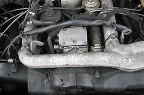 AUDI A6 C5 2.5 V6 TDI 180 л.с. AKE 00 год, двигатель CZSCI