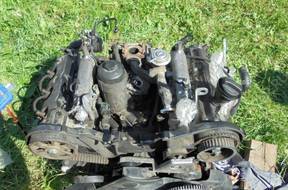 AUDI A6 C5 2.5 V6 TDI AFB 150KM двигатель