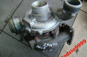 AUDI A6 C5 2.5 V6 TDI AFB ТУРБИНА 059145701 C