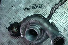 Audi A6 C5 2.5 V6 tdi AKE  ТУРБОКОМПРЕССОР