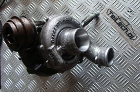 audi A6 C5 2.5 V6 ТУРБИНА 059145701C