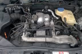 audi a6 c5 2.5tdi 2000r 150km двигатель запчасти lz6h
