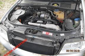 AUDI A6 C5 2.5TDI двигатель AKN