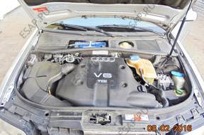 AUDI A6 C5 2.5TDI  двигатель AKN+топливный насос