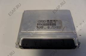 Audi A6 C5 2.5TDI Urzdzenie sterujce 0281001931