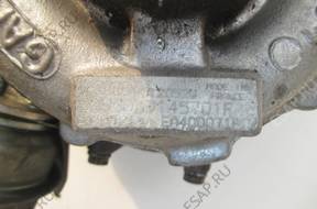 Audi A6 C5 2.5TDi v6 ТУРБОКОМПРЕССОР 059145701F