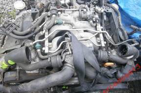 AUDI A6 C5 2.7 BITURBO BES двигатель
