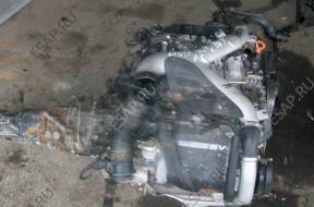 AUDI A6 C5 2.7 BITURBO BI-TURBO AZA двигатель MOTOR