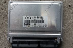 AUDI A6 C5 2.7 BITURBO BT 4B0907551D 4B0 907 551D