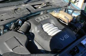 AUDI A6 C5 2.8 193KM ACK двигатель  *INNE*