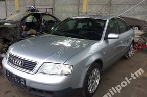 AUDI A6 C5 2.8 QUATTRO двигатель MOLIWO ODPALENIA