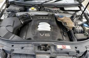 AUDI A6 C5 2.8 V6 QUATTRO двигатель