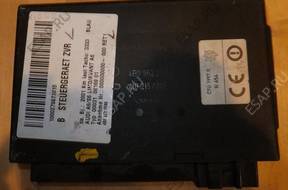Audi A6 C5 4B0 БЛОК УПРАВЛЕНИЯ МОДУЛЬ komfortu 4B0962258K