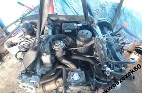 AUDI A6 C5 97-01 2.5 TDI 150KM AKN двигатель