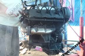 AUDI A6 C5 97-01 2.5 TDI 150KM AKN двигатель