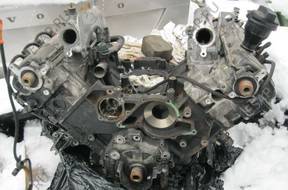 AUDI A6 C5 97-01r 2,5 TDI AFB двигатель