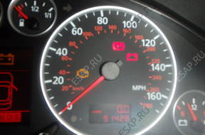 AUDI A6 C5 97-04 2.7BITURBO 250KM SKRZYNIA FAX EUU