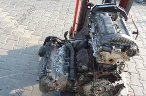AUDI A6 C5 97- 2.4 V6 двигатель AML