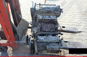 AUDI A6 C5 97- 2.4 V6 двигатель AML