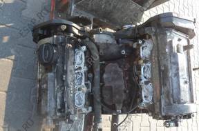AUDI A6 C5 97- 2.4 V6 двигатель AML