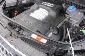 AUDI A6 C5 A4 A8 00-05 год, 2.4 BDV 170KM двигатель KMPL