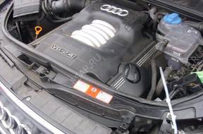 AUDI A6 C5 A4 A8 00-05 год, 2.4 BDV 170KM GOWICA L P