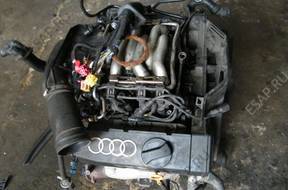 AUDI A6 C5 A4 B5 C4 2.6 V6 ABC двигатель комплектный