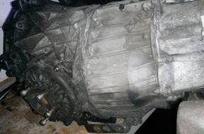 AUDI A6 C5 A4 B6 00-2004 год МУЛЬТИТРОНИК HPP КОРОБКА ПЕРЕДАЧ