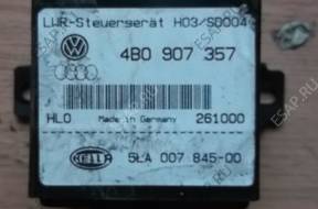 audi a6 c5 a8 МОДУЛЬ swiatel xenon 4B0907357