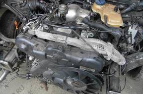 AUDI A6 C5 ALLROAD 2.5 TDI двигатель AKE 180KM V6