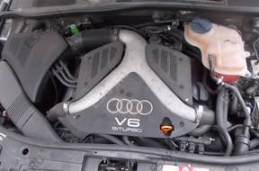 AUDI A6 C5 Allroad 2.7T ARE двигатель свап комплектный