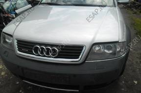 AUDI A6 C5 ALLROAD  двигатель  AKE 2.5 V6 TDI 180 л.с.
