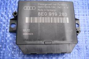 AUDI A6 C5 ALLROAD МОДУЛЬ БЛОК УПРАВЛЕНИЯ 8E0919283