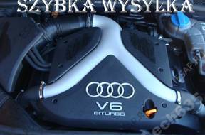 Audi A6 C5 Allroad S4 B5 двигатель 2.7t ARE biturbo