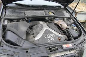 Audi A6 C5 Allrood 2.7 v6 Biturbo двигатель