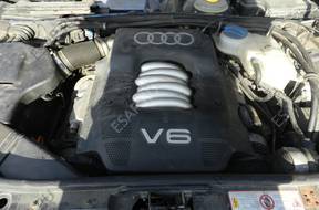 Audi A6 C5 Avant ALF LZ5T