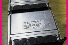 AUDI A6 C5 БЛОК УПРАВЛЕНИЯ ДВИГАТЕЛЕМ 8D0907401H