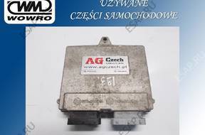 AUDI A6 C5 БЛОК УПРАВЛЕНИЯ LPG AG Czech 67 год,014313