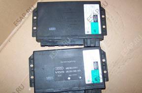 AUDI A6 C5 C5 lift МОДУЛЬ KOMFORTU 4B0962258D