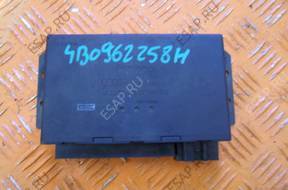 AUDI A6 C5 C6 VW SKODA МОДУЛЬ KOMFORTU 4B0962258H