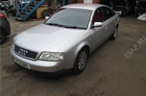 Audi A6 C5 двигатель 1.9 TDI AJM