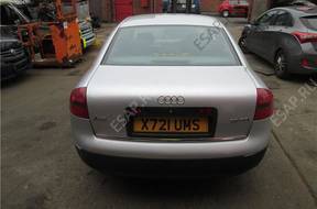 Audi A6 C5 двигатель 1.9 TDI AJM