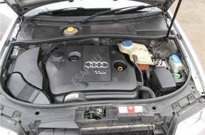 Audi A6 C5 двигатель 1.9 TDI AJM