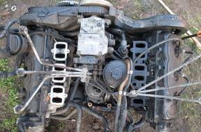 AUDI A6 C5 двигатель 2.5 TDI 150KM с POMP WTRYSKOW