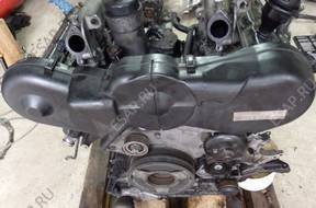 AUDI A6 C5  двигатель 2.5 TDI BFC 163 KM 2003 ГОД