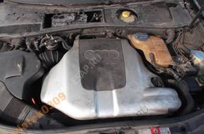 AUDI A6 C5 двигатель 2.5 TDI V6 -