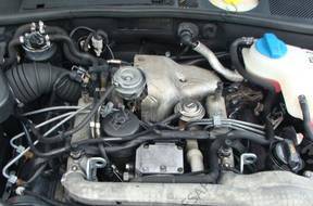 Audi A6 C5 двигатель 2.5 V6 tdi 163PS BFC