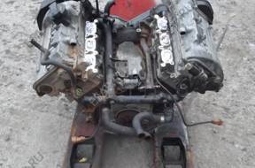 AUDI A6 C5 двигатель 2.7 V6 BI TURBO AJK
